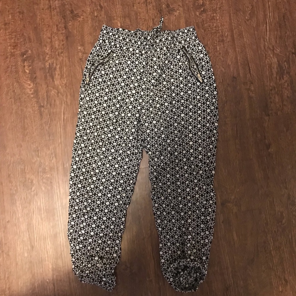 This cute pants that I love
